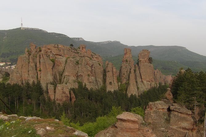 From Sofia: Belogradchick - The Bulgarian Arizona - Price, Value, and Practical Tips