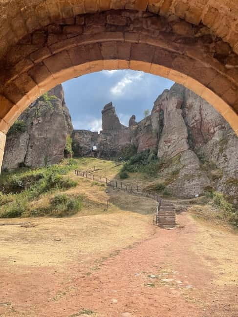 From Sofia: Belogradchik Fortress & Venetsa Cave 12 hrs Tour - A Deep Dive into the Belogradchik Experience