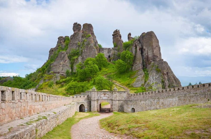 From Sofia: Belogradchik Fortress & Venetsa Cave 12 hrs Tour - Who Will Love This Tour?