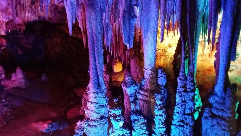 From Sofia: Belogradchik Rocks Full-Day Tour - An In-Depth Look at the Belogradchik Rocks Full-Day Tour