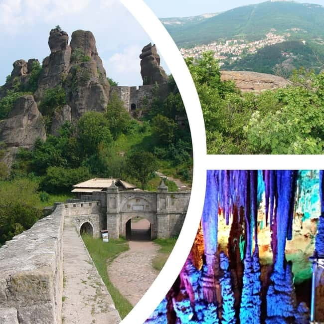 From Sofia: Belogradchik Rocks Full-Day Tour - FAQ
