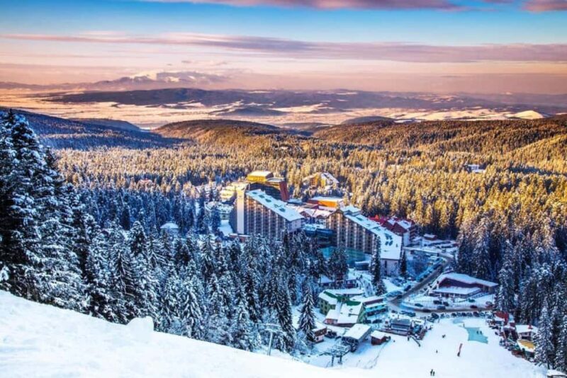 From Sofia: Borovets with Local Lunch & Optional Skiing - Summing It Up: Is This Tour for You?