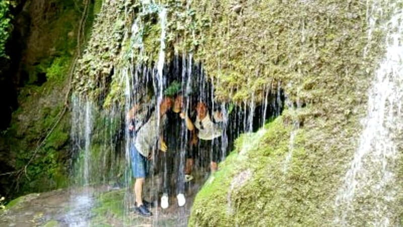 From Sofia: Day Tour of Lovech and Krushunski Waterfalls - An In-Depth Look at the Tour