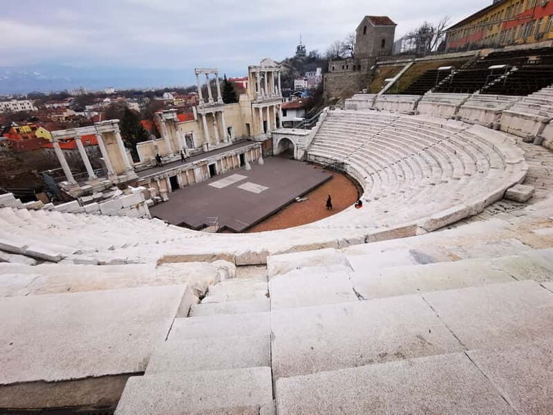 From Sofia: Day Tour of Plovdiv with Roman Theater Ticket - Final Thoughts: Is It Worth It?