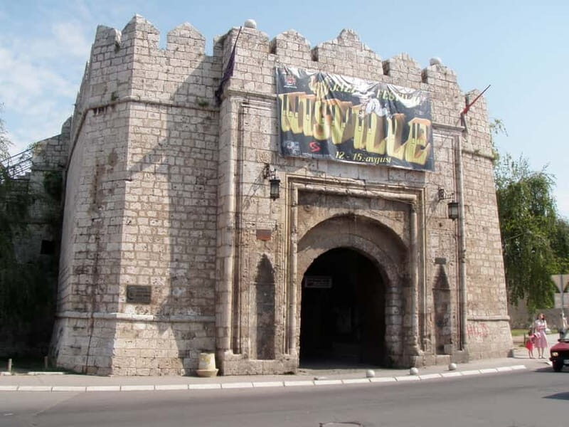 From Sofia: Day Tour to Nis, Serbia - Key Points