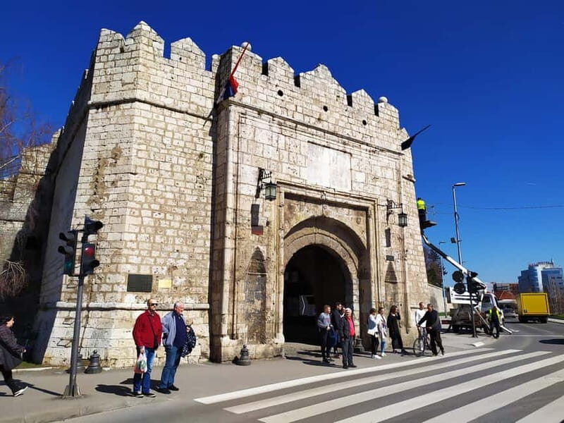 From Sofia: Day Tour to Nis, Serbia - Who Should Take This Tour?