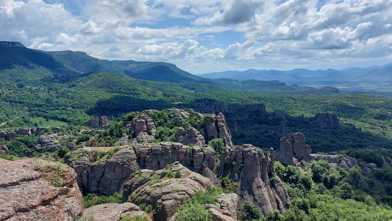 From Sofia: Day Trip to Belogradchik Rocks and Fortress - Key Points