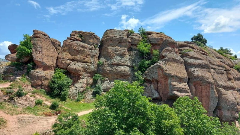 From Sofia: Day Trip to Belogradchik Rocks and Fortress - An In-Depth Look at the Tour