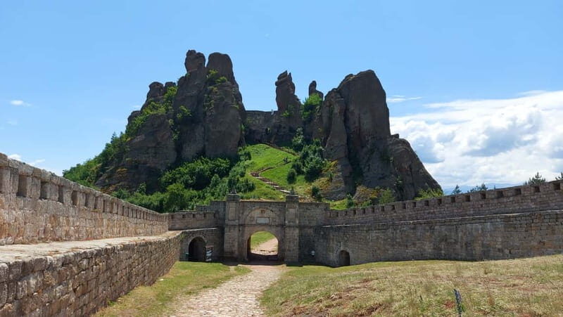 From Sofia: Day Trip to Belogradchik Rocks and Fortress - Value for Money