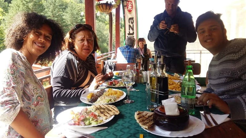 From Sofia: Full-Day Tour to Plovdiv and Asen's Fortress - Who Would Enjoy This Tour?