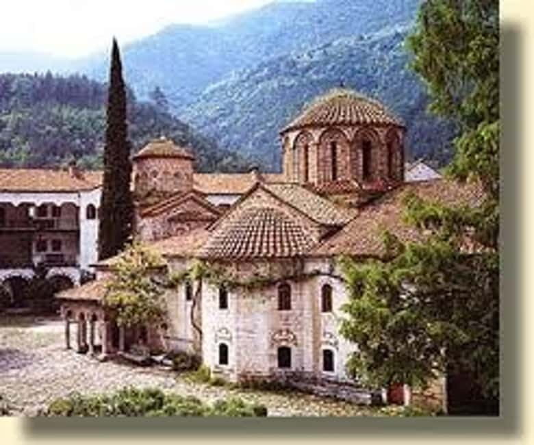 From Sofia: Full-Day Tour to Plovdiv and Bachkovo Monastery - A Fully Detailed Breakdown of the Tour Experience