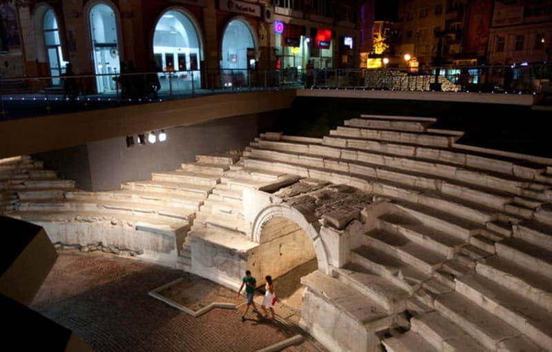 From Sofia: Full-Day Tour to Plovdiv and Bachkovo Monastery - Practical Tips for Tour Participants