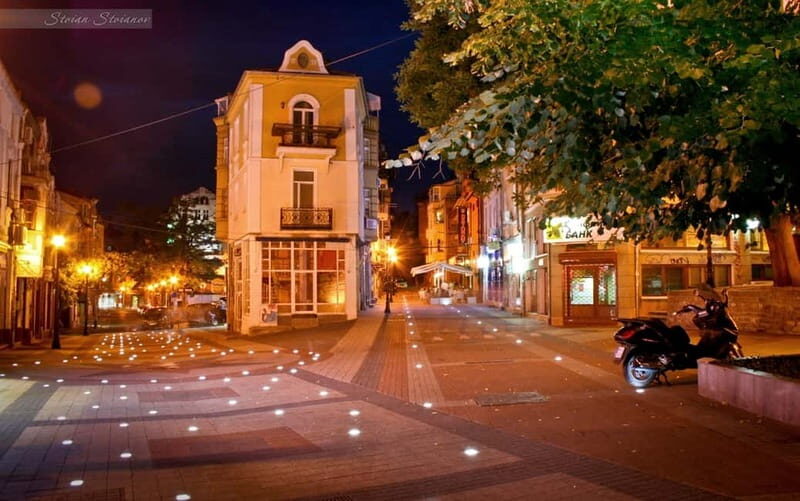 From Sofia: Full-Day Tour to Plovdiv and Bachkovo Monastery - Frequently Asked Questions