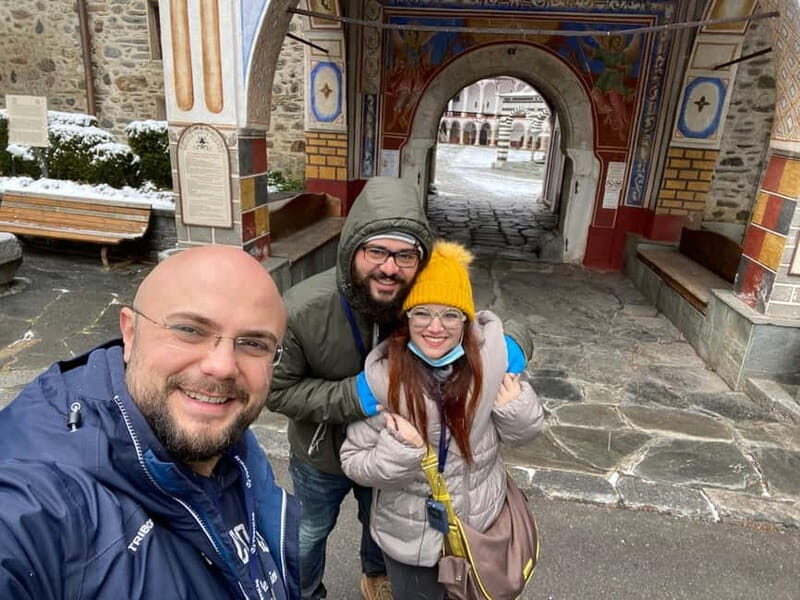 From Sofia: Full-Day Tour to Rila Monastery with Options - The Itinerary and What You Can Expect