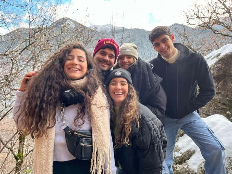 From Sofia: Full-Day Tour to Rila Monastery with Options - Final Thoughts