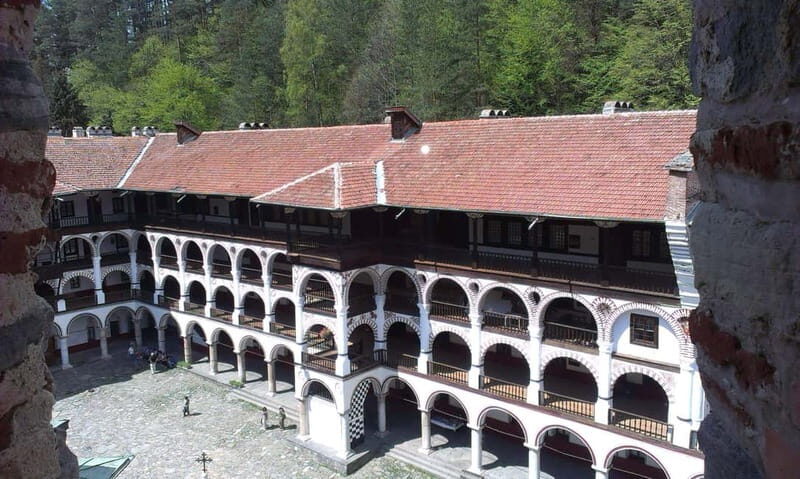 From Sofia: Full-Day Tour to Rila Monastery with Options - FAQs