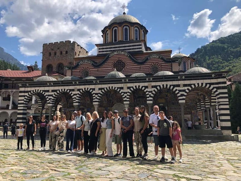 From Sofia: Full Day Trip To Rila Monastery - Authentic Insights from Fellow Travelers