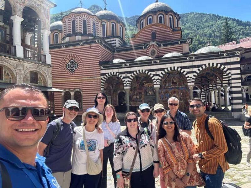 From Sofia: Full Day Trip To Rila Monastery - The Sum Up: Is This Tour Right for You?