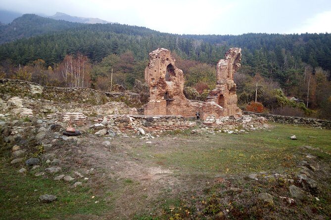 From Sofia: Koprivshtitsa and the land of the past - Frequently Asked Questions