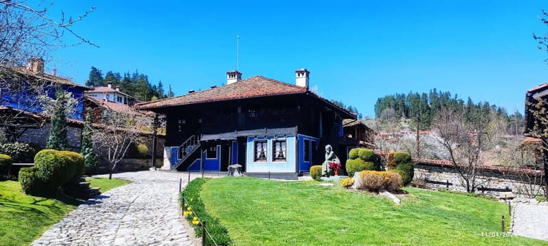 From Sofia: Koprivshtitsa, Starosel, and Wine Tasting Tour - Who Will Love This Tour?