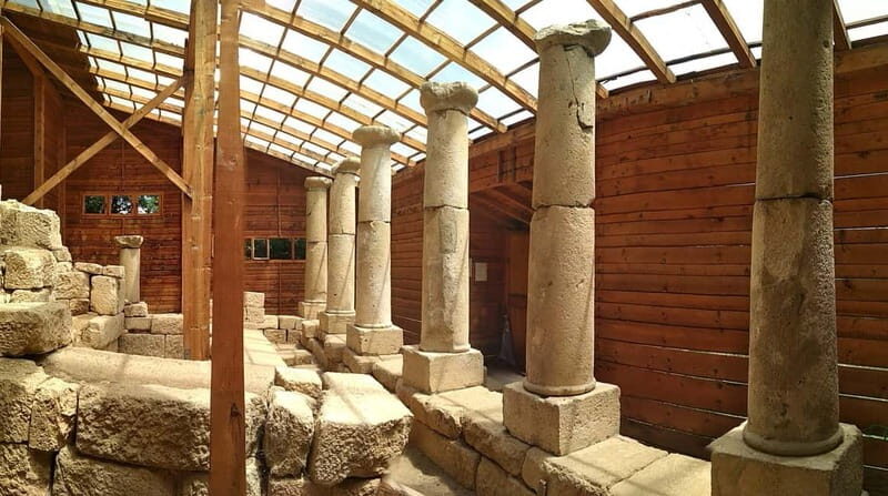 From Sofia: Koprivshtitsa, Starosel, and Wine Tasting Tour - The Sum Up