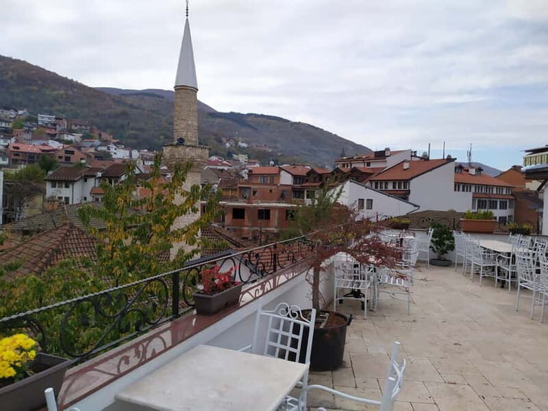 From Sofia: Kosovo and North Macedonia 2-Day Tour - Discovering the Balkans in Two Days: A Practical Review of the Sofia to Kosovo and North Macedonia Tour