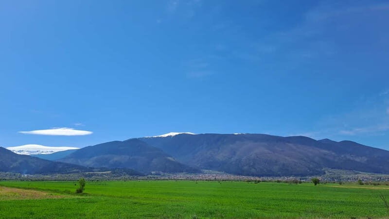 From Sofia: Leisure, SPA & Nature - The Sum Up: Who Will Love This Experience?