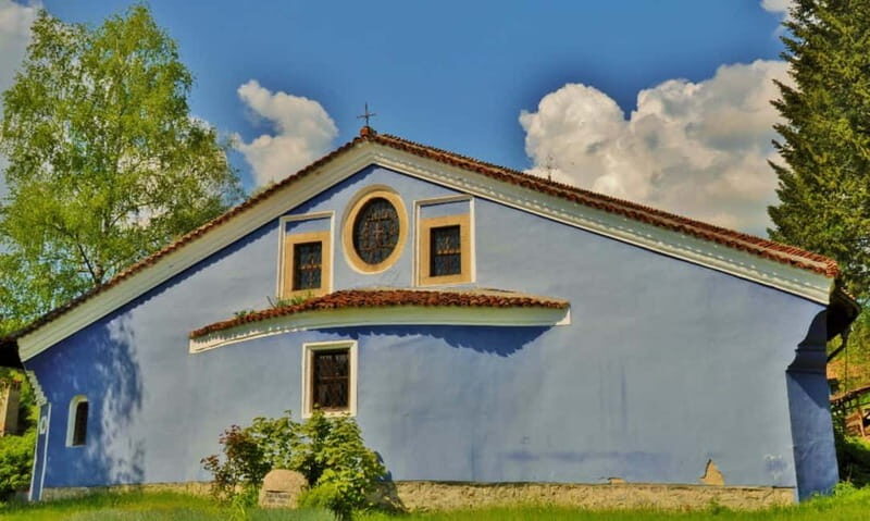 From Sofia: Plovdiv and Koprivshtitsa 11-hour Day Tour - The Logistics: What to Expect