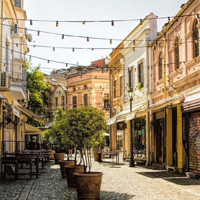 From Sofia: Plovdiv and Koprivshtitsa 11-hour Day Tour - What Travelers Say