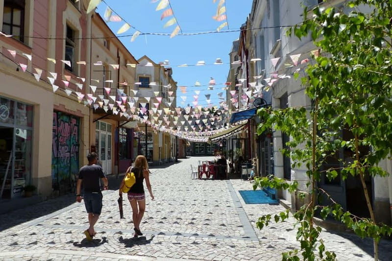 From Sofia: Plovdiv and Koprivshtitsa 11-hour Day Tour - FAQ