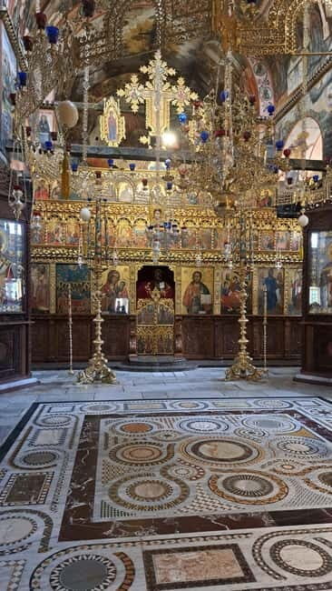 From Sofia: Plovdiv, Asen's Fortress and Bachkovo Monastery - Wandering through Plovdiv’s Vibrant Streets