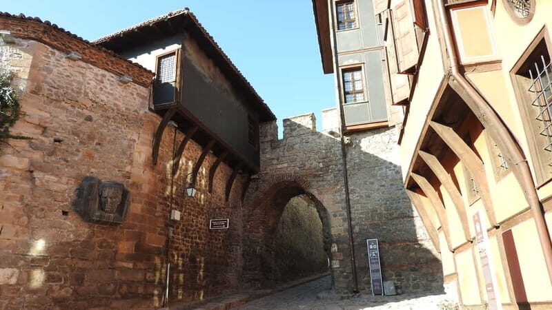 From Sofia: Plovdiv Day Tour with Transfer - An In-Depth Look at the Plovdiv Day Tour from Sofia