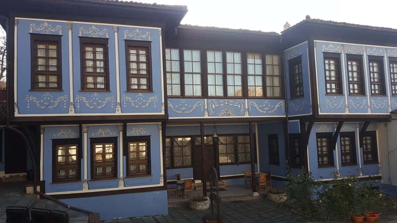 From Sofia: Plovdiv Day Tour with Transfer - Final Verdict