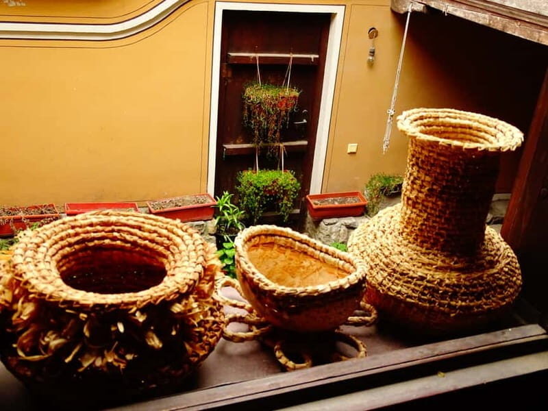 From Sofia: Plovdiv with audio guide + free pick-up - Free Time for Personal Exploration