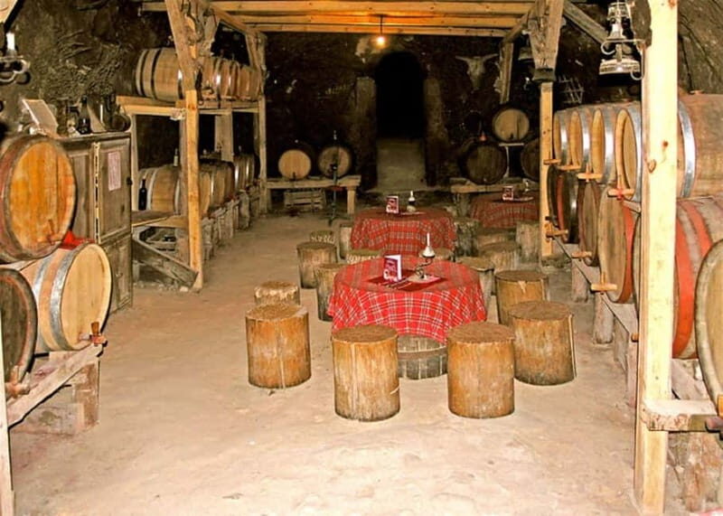 From Sofia: Private Melnik Wine Tour - Key Points