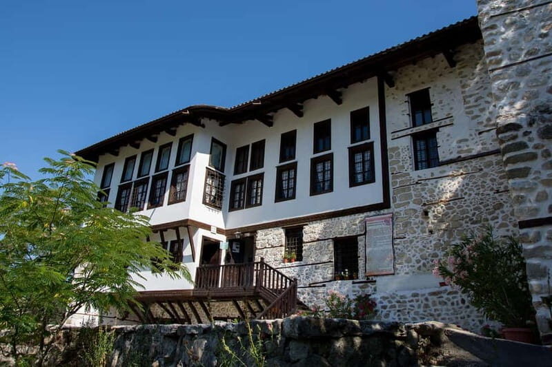 From Sofia: Private Melnik Wine Tour - The Value of the Experience