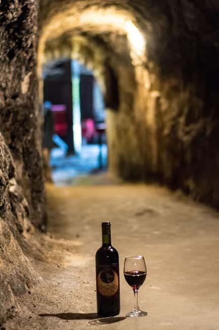 From Sofia: Private Melnik Wine Tour - Who Should Consider This Tour?