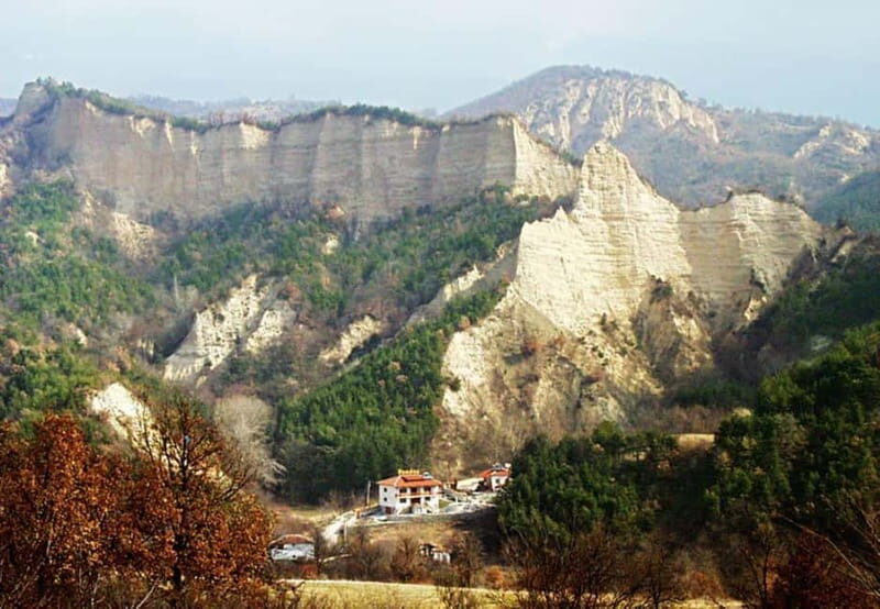 From Sofia: Private Melnik Wine Tour - Final Thoughts