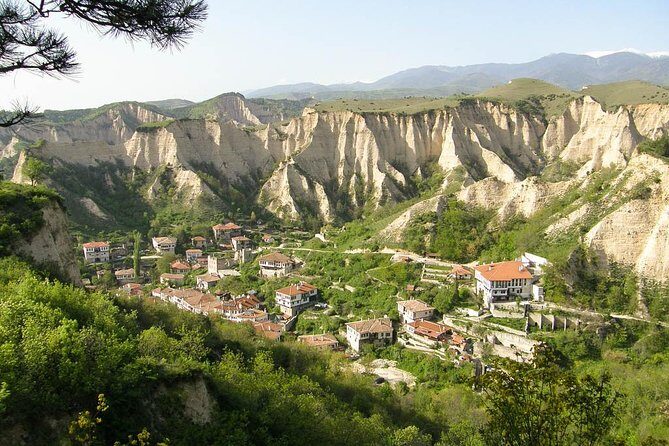 From Sofia: Rila Monastery and Melnik Small Group Tour - From Sofia: Rila Monastery and Melnik Small Group Tour – An In-Depth Review