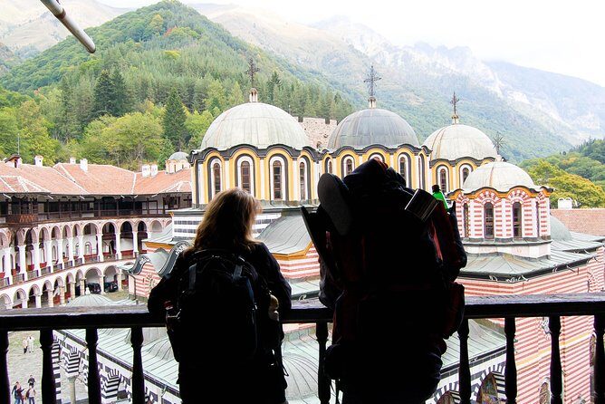 From Sofia: Rila Monastery and Melnik Small Group Tour - Experiences from Reviews: Authentic Insights