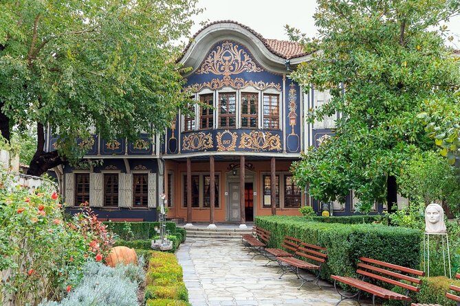 From Sofia: Rila Monastery and Plovdiv Day Trip - The Sum Up: Who Is This Tour Best For?