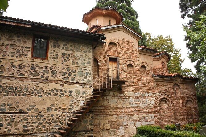 From Sofia: Rila monastery & Boyana church and free pick up - The Value of the Tour: Price, Access, and Insight