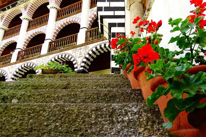 From Sofia: Rila monastery & Boyana church and free pick up - Final Thoughts: Is This Tour Worth It?