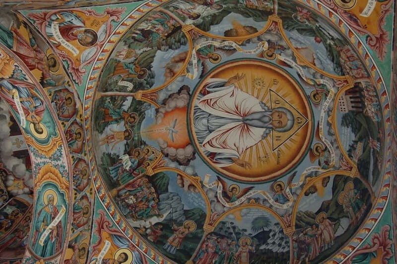 From Sofia: Rila Monastery Day Tour - What’s Included & Not Included