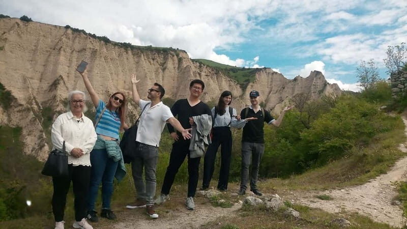 From Sofia: Rila Monastery & Melnik Day Tour - An In-Depth Look at the Rila Monastery & Melnik Day Tour