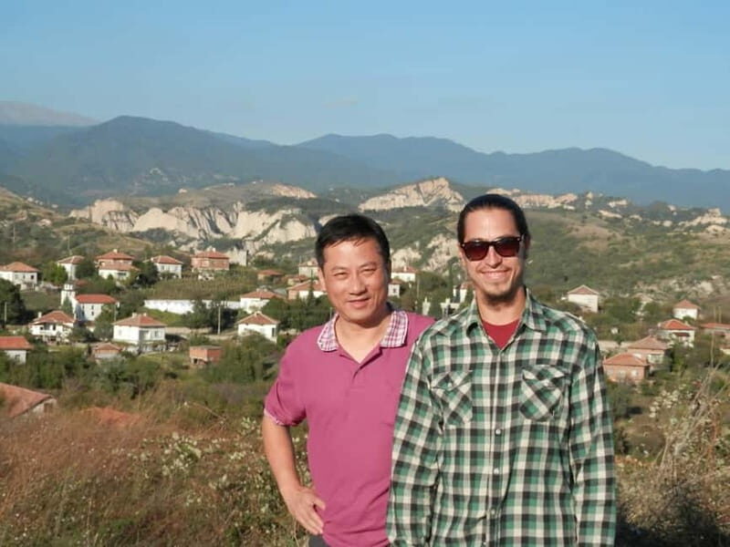 From Sofia: Rila Monastery & Melnik Day Tour - Practicalities and Tips