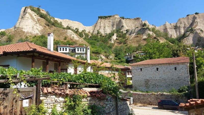 From Sofia: Rila Monastery & Melnik Day Trip with Transfers - Authentic Insights from Reviewers