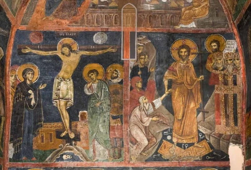 From Sofia: Rila Monastery National park & Boyana church - Exploring Bulgaria’s Gems: Rila Monastery and Boyana Church Tour Review