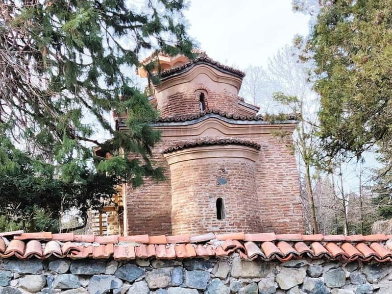 From Sofia: Rila Monastery National park & Boyana church - A Closer Look at the Tour Experience