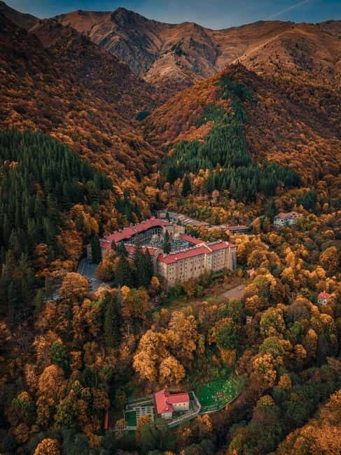 From Sofia: Rila Monastery National park & Boyana church - Frequently Asked Questions